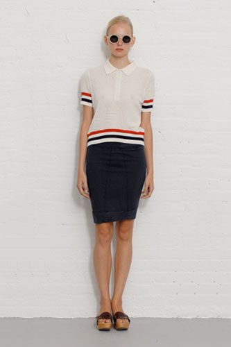 Band of Outsiders style.com