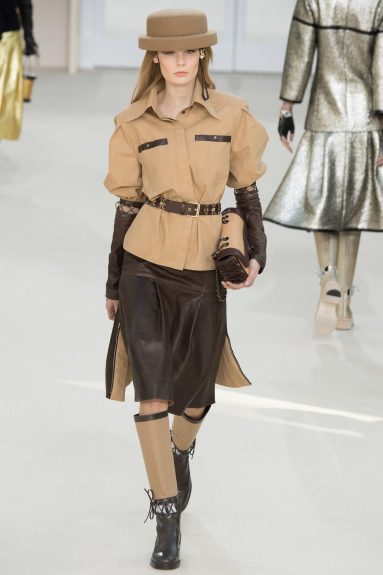 chanel-military