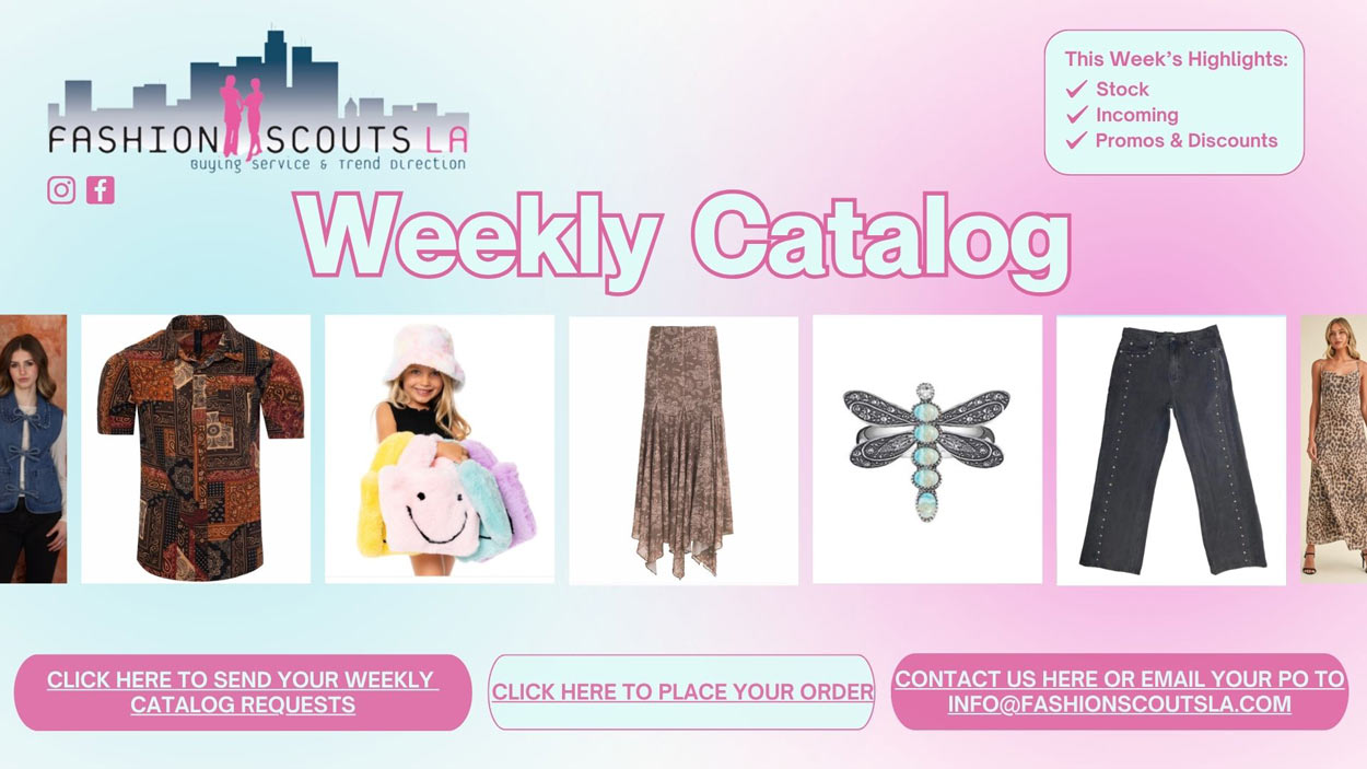 Sample Catalogue